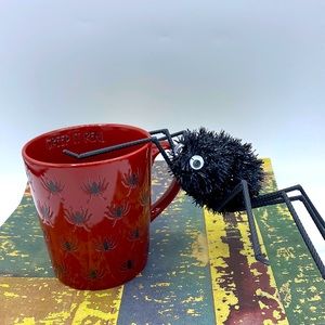 New Fig And Fern Halloween Mug
